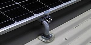 Solar Panel Dektite