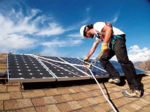 Solar Panel Installation in Australia - Solar Quotes