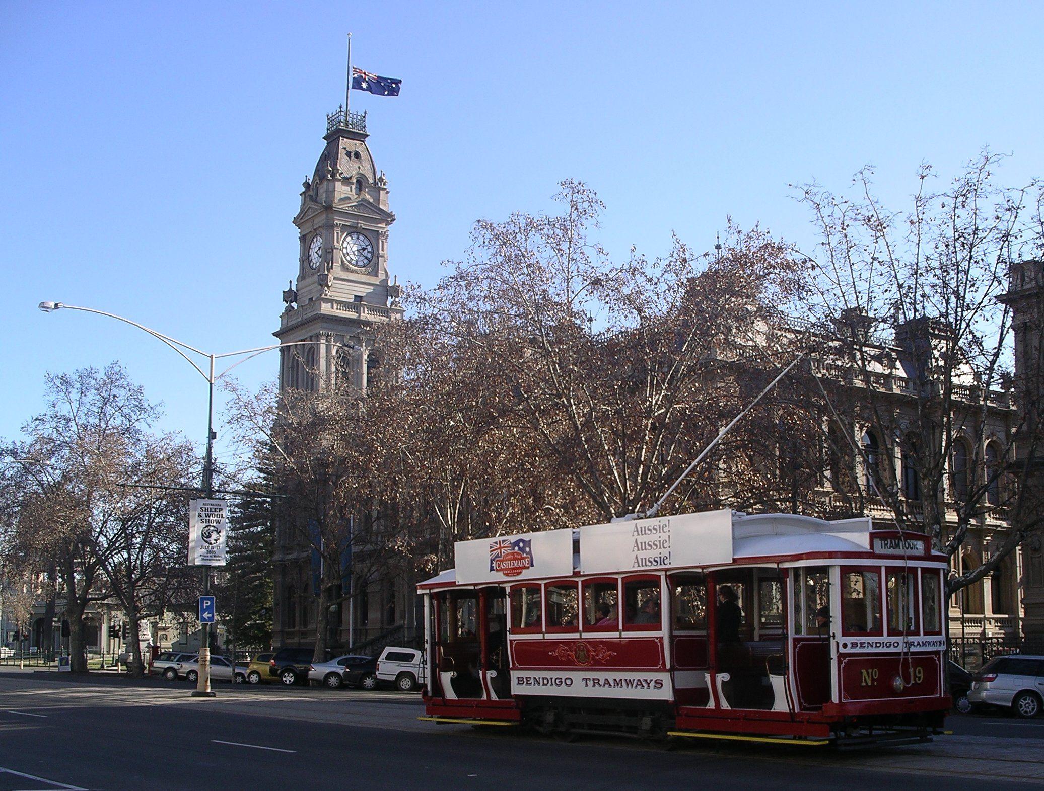 Solar Panels Bendigo