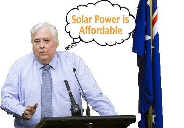 Clive-Palmer_Solar_Panel_Prices