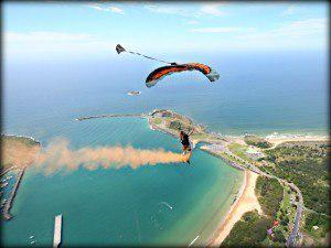 Coffs-Harbour-Solar-Power-Skydiving