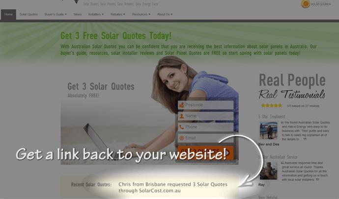 Solar-Quotes-Referral-Program