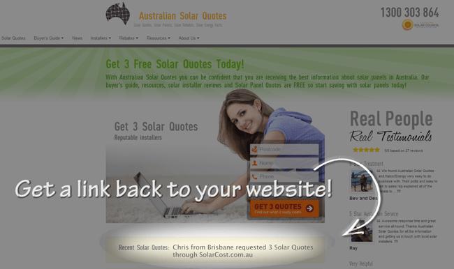 Solar-Quotes-Referral-Program