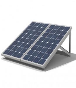 solar panels for off grid solar power systems