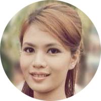 Regine - ASQ Account Manager